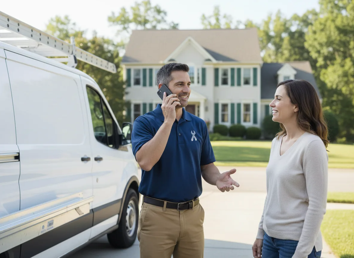 Home Gutter Service Nevada, IA FAQs